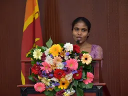 Certificate course on counselling 5th batch